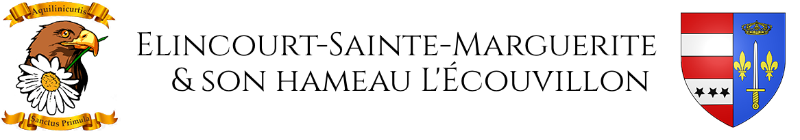 site web elincourt sainte marguerite