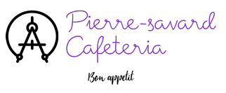 Pierre-Savard Cafeteria