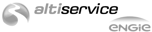 Logo Altiservice – Appartement de vacances 4⭐ à Saint-Lary Soulan, Pyrénées, réservation hiver, forfait de ski