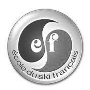 Logo École de ski français – Appartement de vacances 4⭐ à Saint-Lary Soulan, Pyrénées, réservation hiver cours de ski