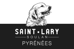 Logo office de tourisme Saint Lary Soulan– Appartement de vacances 4⭐  Pyrénées, réservation été et hiver, cure thermale