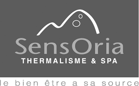 Logo Sensoria – Appartement de vacances 4⭐ à Saint-Lary Soulan, Pyrénées, réservation cure thermale