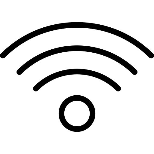 Picto Wifi– Appartement de vacances 4⭐ Pyrénées, réservation été et hiver, cure thermale