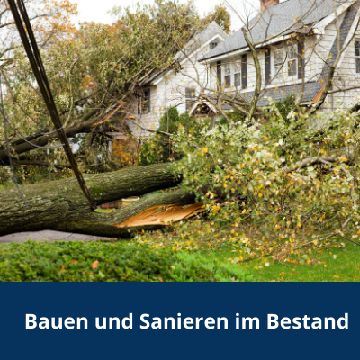 eBook: Bauen und Sanieren im Bestand Bauen und Sanieren im Bestand