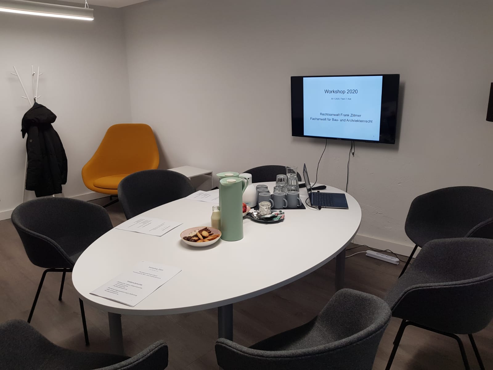 Grundlagen-Workshop für Architekten und Ingenieure Grundlagen-Workshop für Architekten und Ingenieure