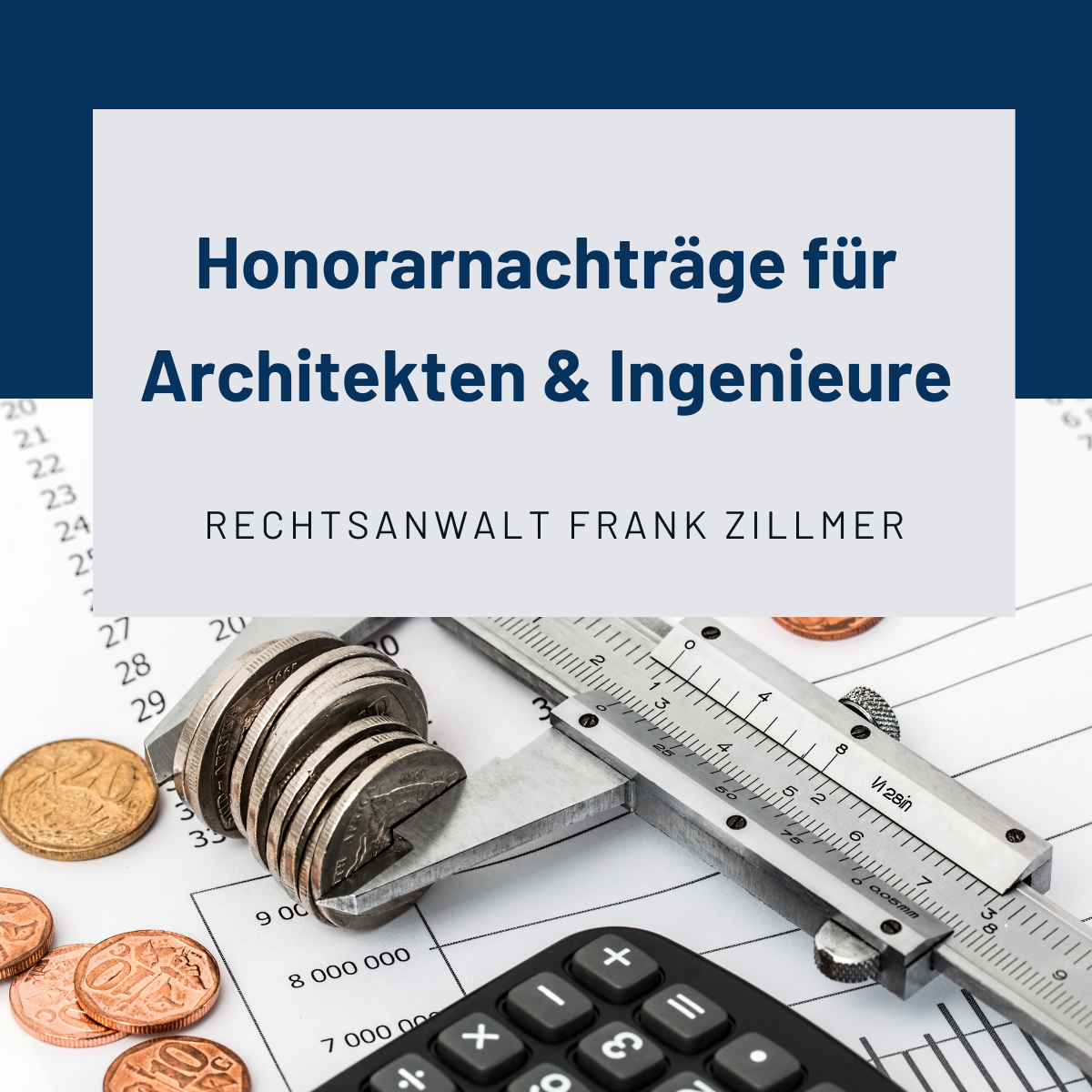 Anmeldung Bauleiterhaftung und Absturzsicherung bei Fenstern und Geländern
Rechtsanwalt Frank Zillmer Fachanwalt für Bau- und Architektenrecht
Benedict Hauswirth
Produktmanager bei der Firma FeBaTec und IMB