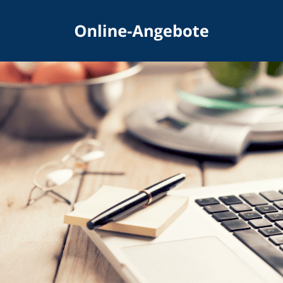 mehr erfahren ... E-Learning