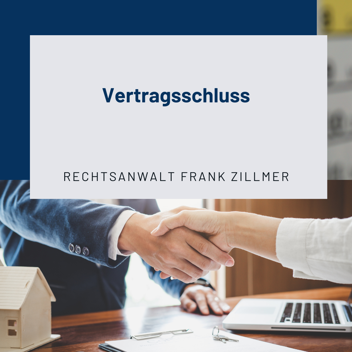 Anmeldung Nachträge: Mengenänderungen und Materialpreisänderungen
Rechtsanwalt Frank Zillmer Fachanwalt für Bau- und Architektenrecht