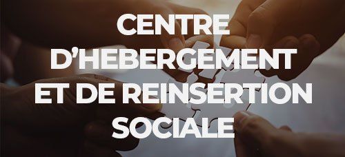 Plus d'informations sur le CHRS item_CHRS