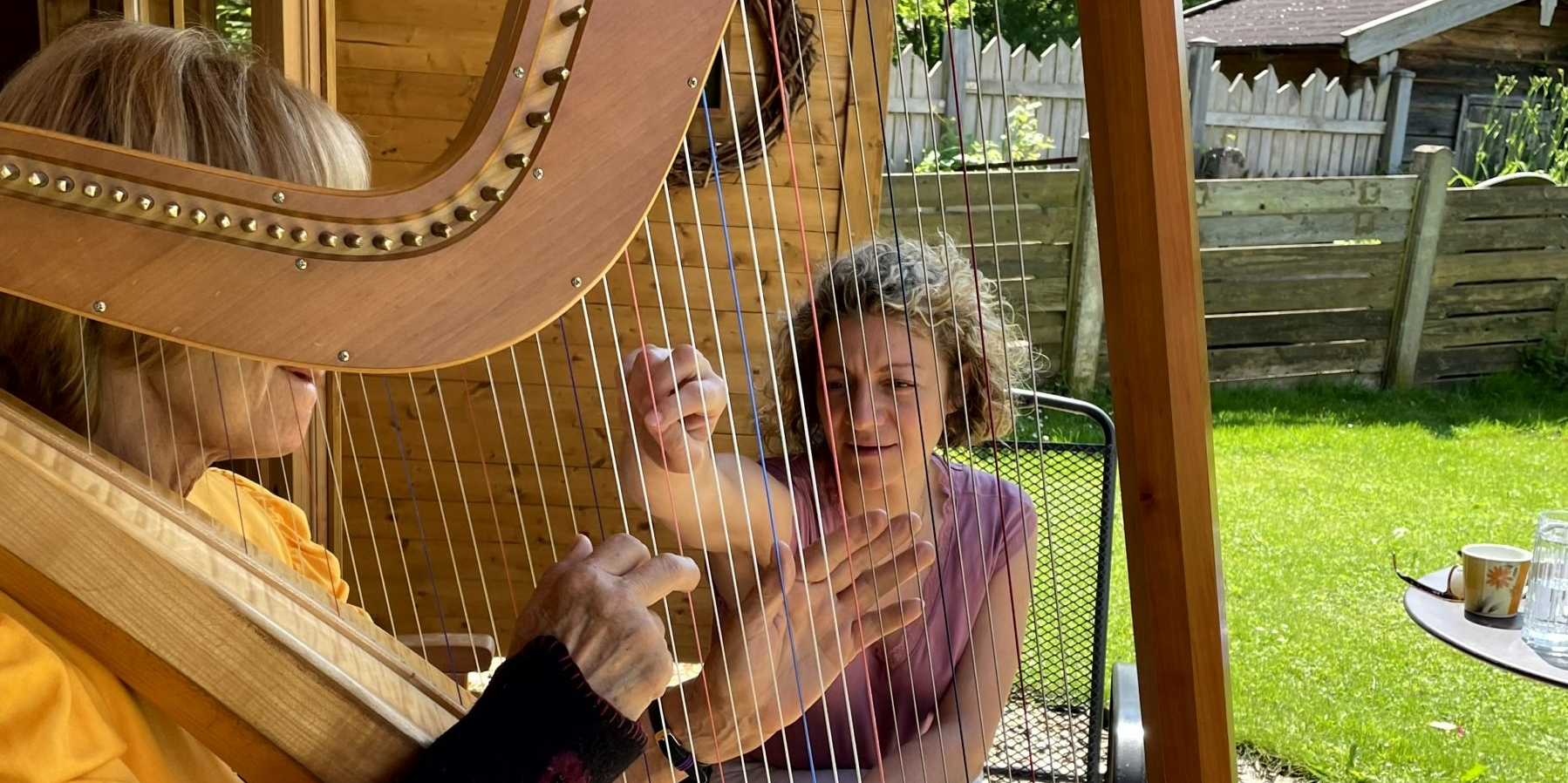 2022 Tagesseminar Halbtagsseminar Musikwerkstatt Auer