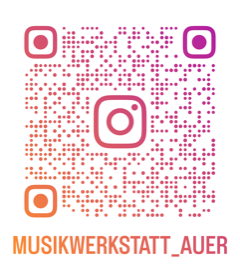 Instagram Musikwerkstatt Auer