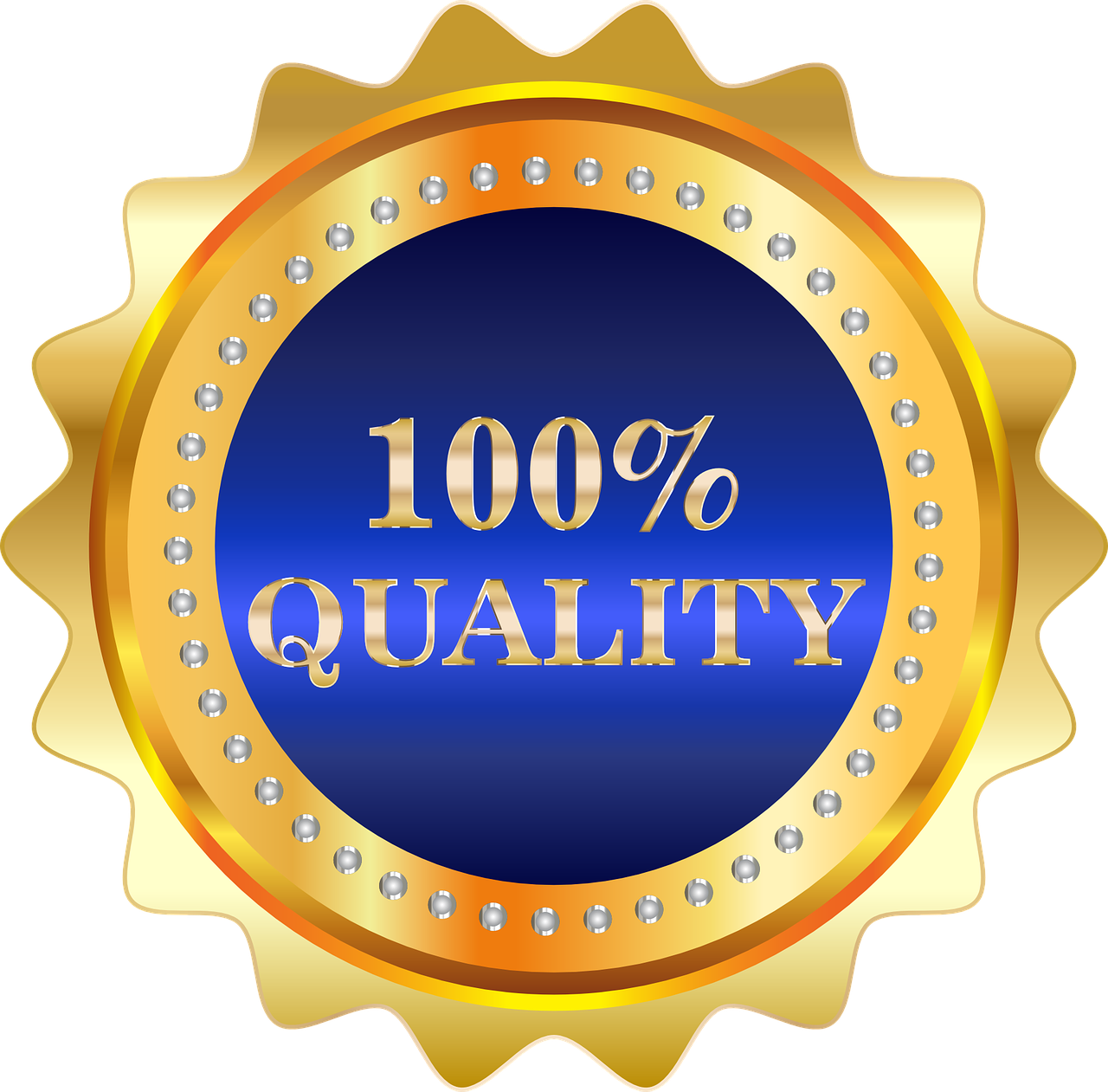 Qualität