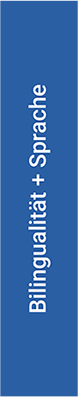 Bilingualität + Sprache Bilingualität + Sprache