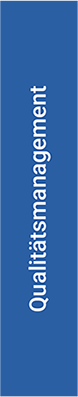 Qualitätsmanagement Qualitätsmanagement