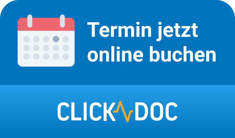 Termine jetzt online buchen