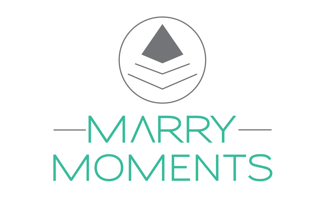 Marry Moments Logo