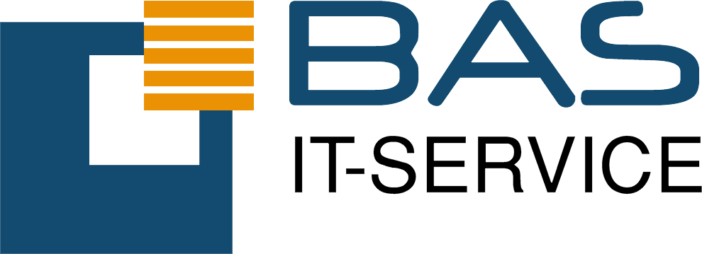 Logo Basarac IT