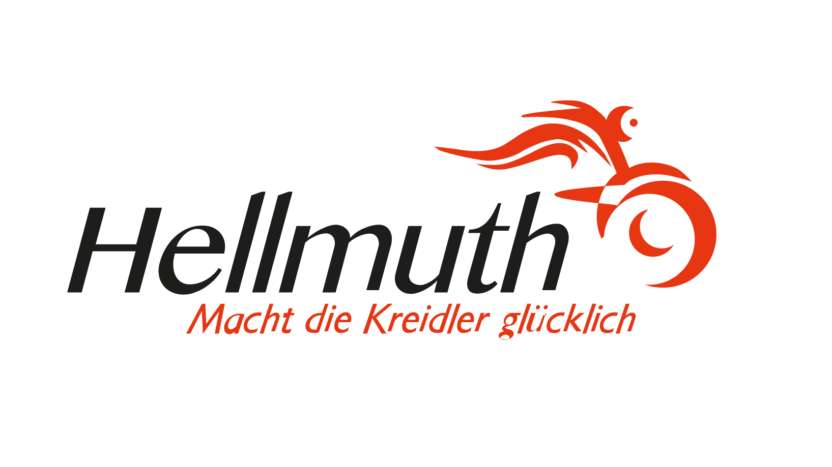 Logo Hellmuth Kreidlerdienst