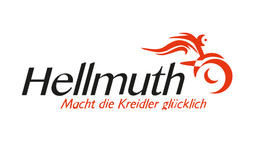 Logo Hellmuth Kreidlerdienst
