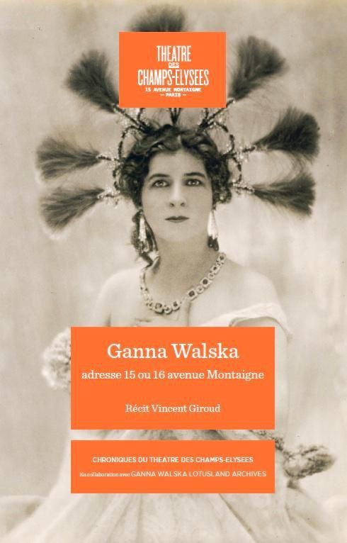 Ganna Walska
