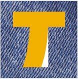 Flock und Folie Thermotransferdruck