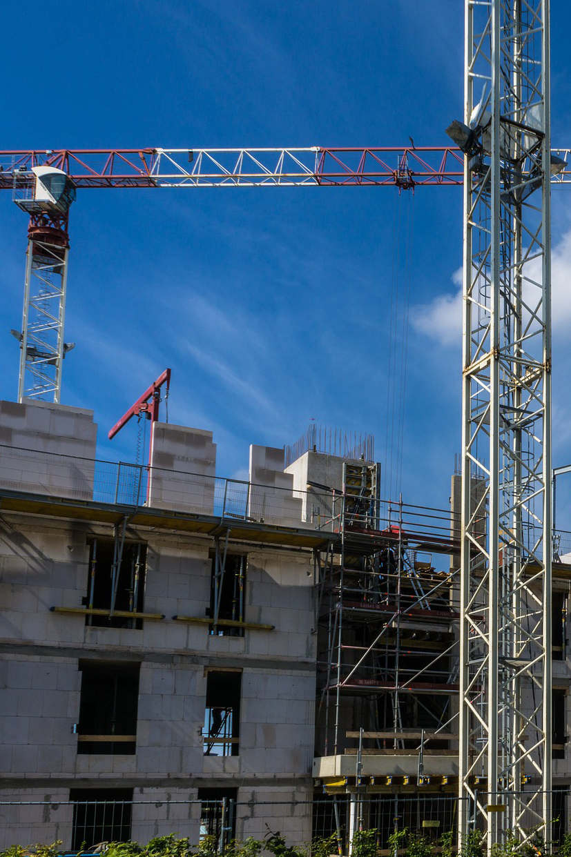 Baureinigung Heidelberg