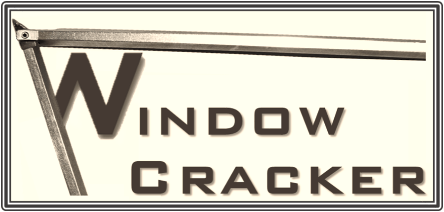 WindowCracker, WindowCracker-Set, windowcracker,WINDOWCRACKER, Windowcracker