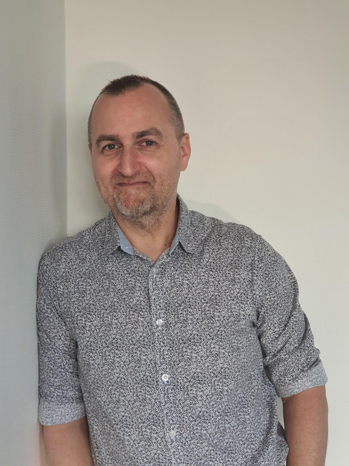 Philippe ANDREOLI EGD