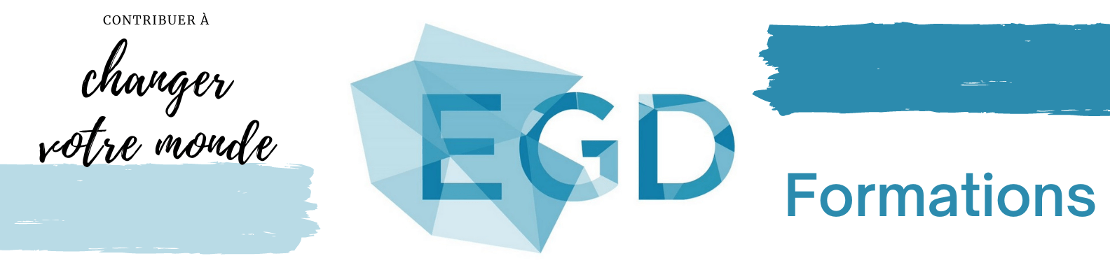 EGD-Formations