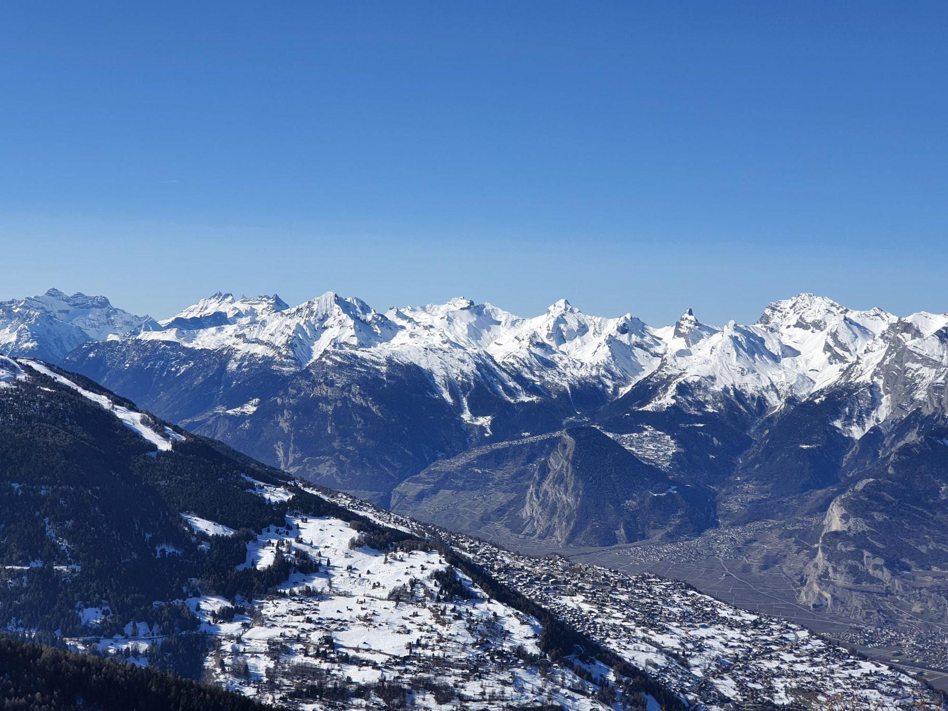 Une micro est une entreprise