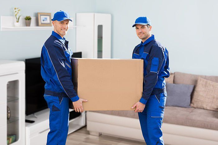 demenageur 93 pour les entreprises