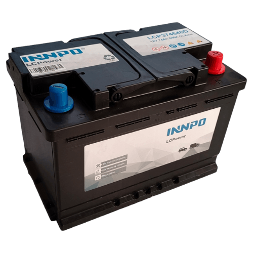 Batería con mejor precio Baterias-a- domicilio-Barcelona