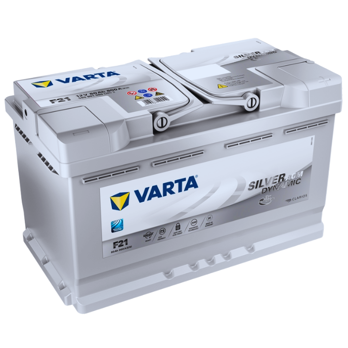 Una batería AGM es una batería sellada y cuyo electrolito va absorbido en unos separadores de fibra de vidrio (absorbed Glass material). Dentro hay ácido sulfúrico líquido pero se encuentra empapado en la fibra de vidrio del separador. Baterias-a- domicilio-Barcelona