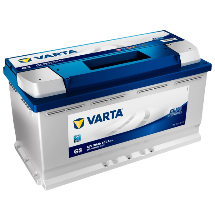 Cambio de baterías norauto feuvert taller lasarte Donostia san Sebastián Irún ordizia Beasain Hernani Andoain batería