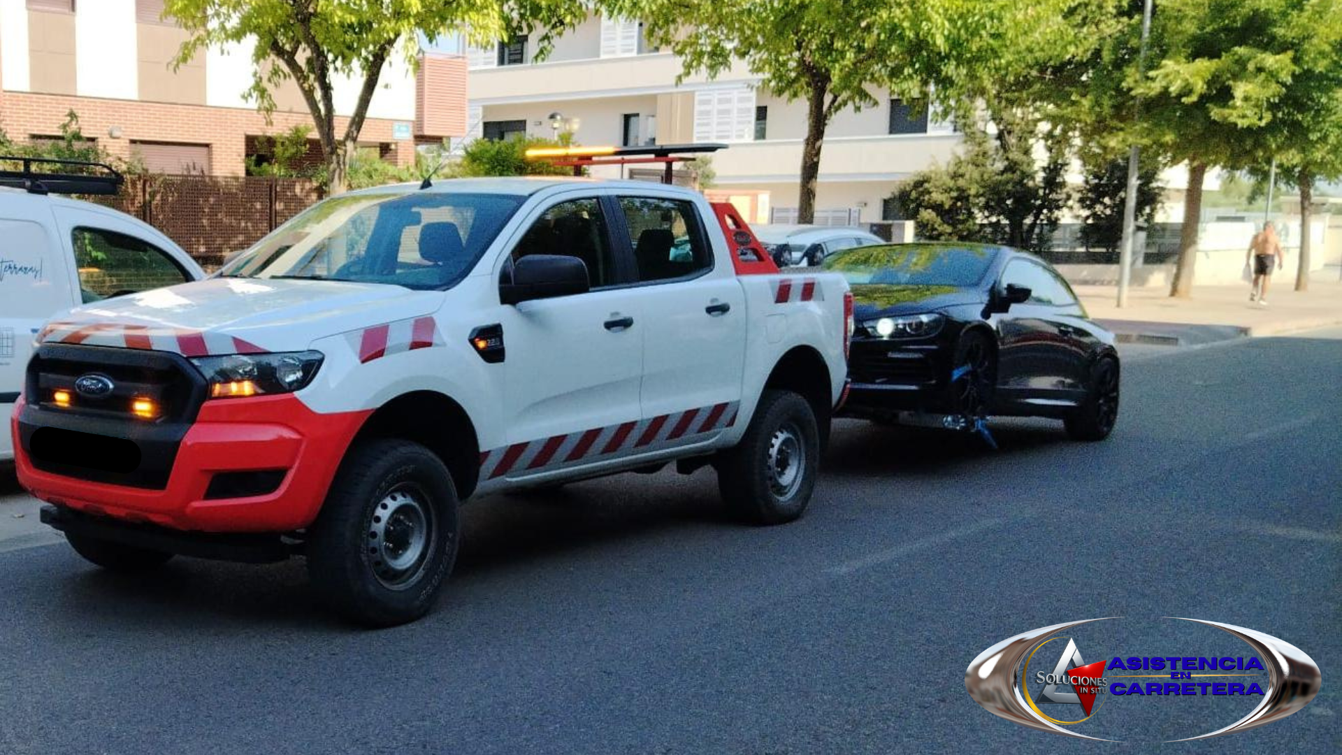 asistencia en carretera Donostia San Sebastian gipuzkoa lasarte tolosa Andoain zarautz