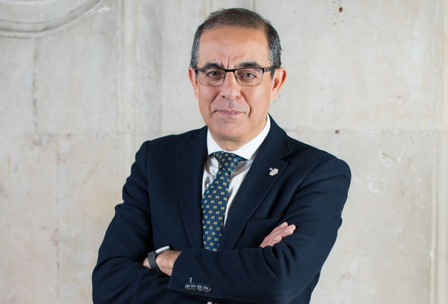 Prof. Dr. Miguel Angel Castro Arroyo