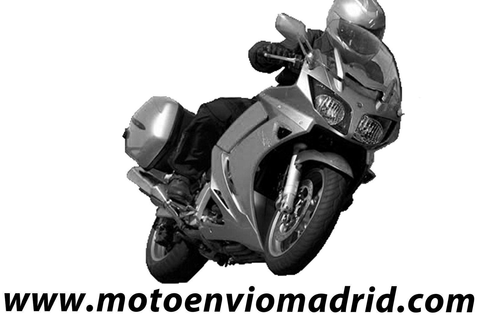 Servicios urgentes , muy urgentes y directos. Mensajería en Madrid