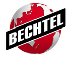 Bechtel logo