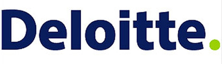 Deloitte logo
