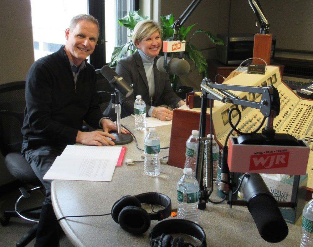 The Family Business Notion Radio Show