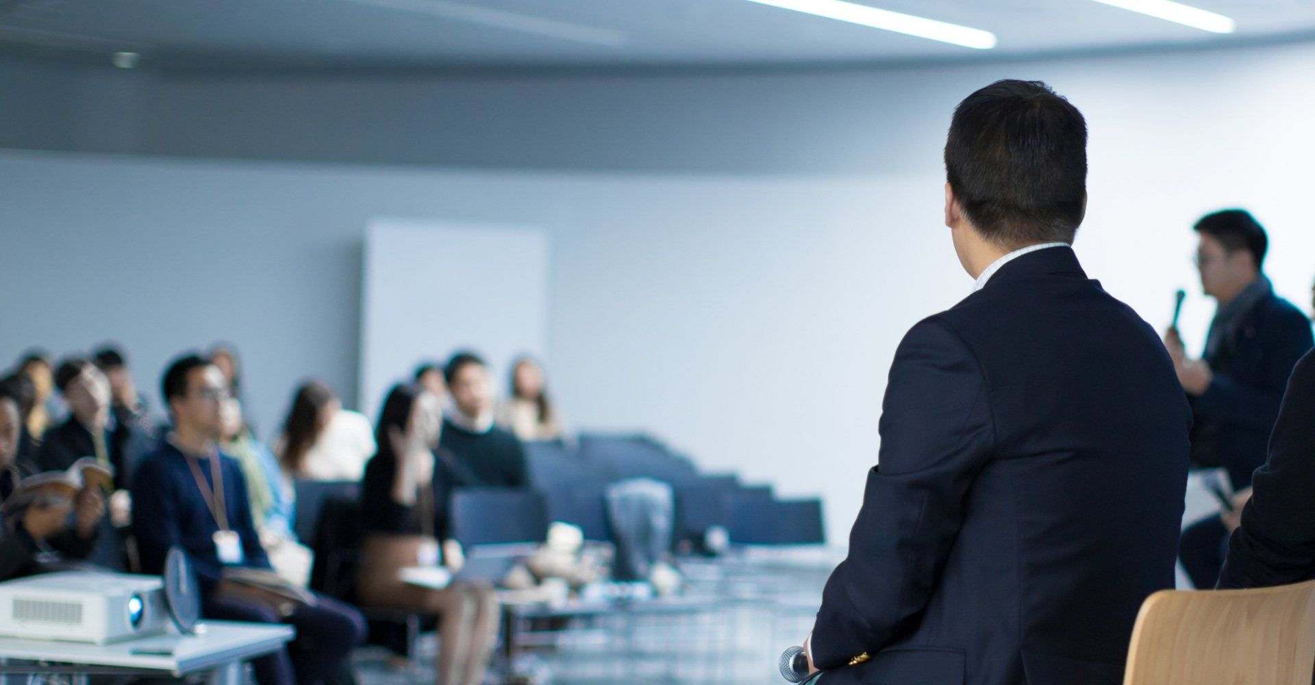 About Levitt Consulting