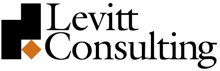 Levitt Consulting, Inc.-Logo