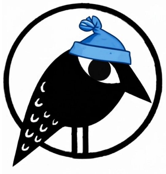 LA PAJARA PINTA SE ESTÁ TOMANDO UN DESCANSO