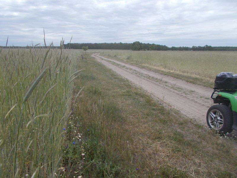 Quad Touren 2020 QUADraTOUR