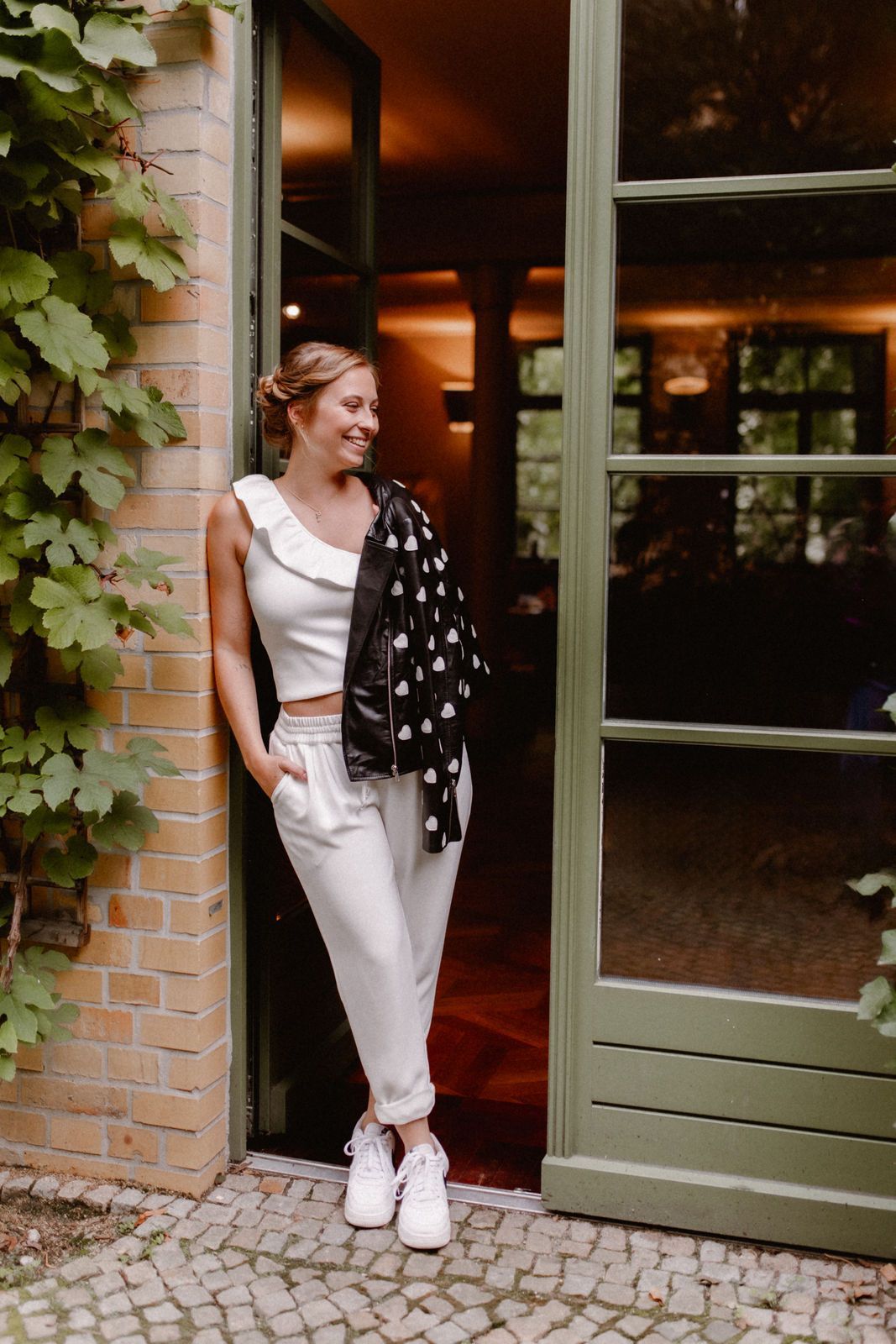 Brautkleider im Rockabily-Stil, Brautmode im Rockabily-Look in Leipzig kaufen