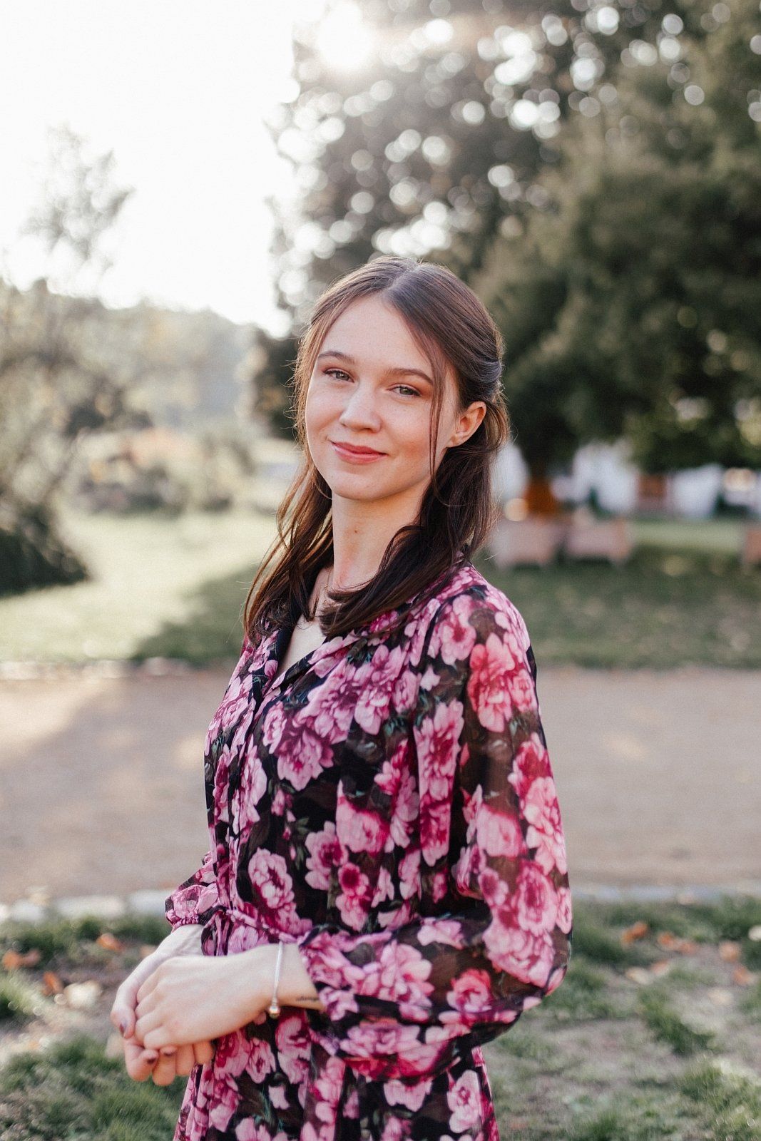 Carolin Kühl - Mitarbeiterin - In Love