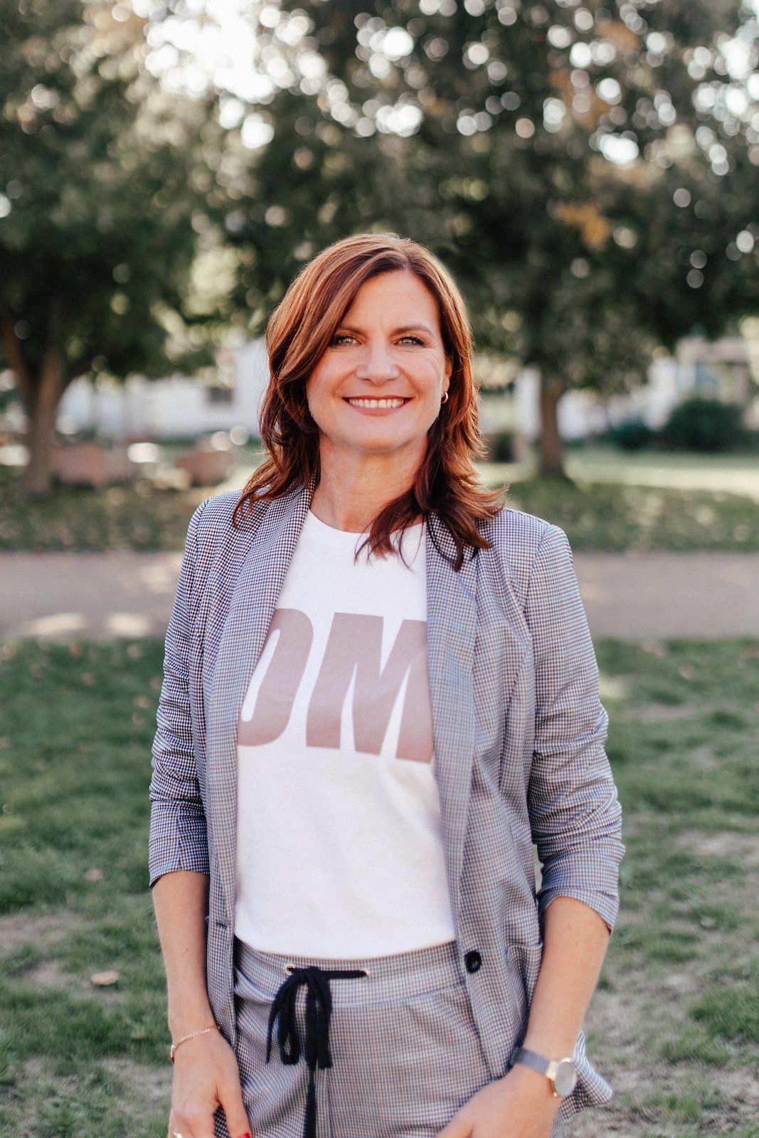 Jeannette Lovece - Inahberin - In Love