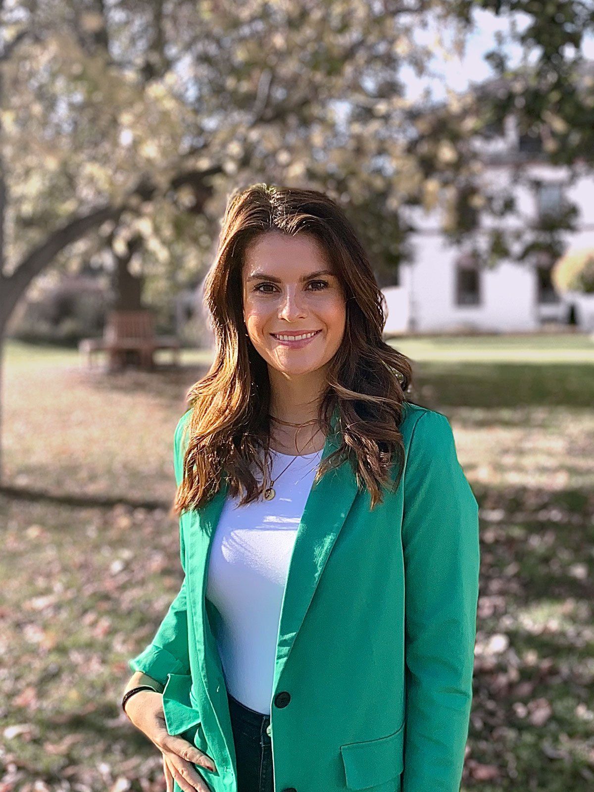 Michelle Lipfert - Mitarbeiterin - In Love