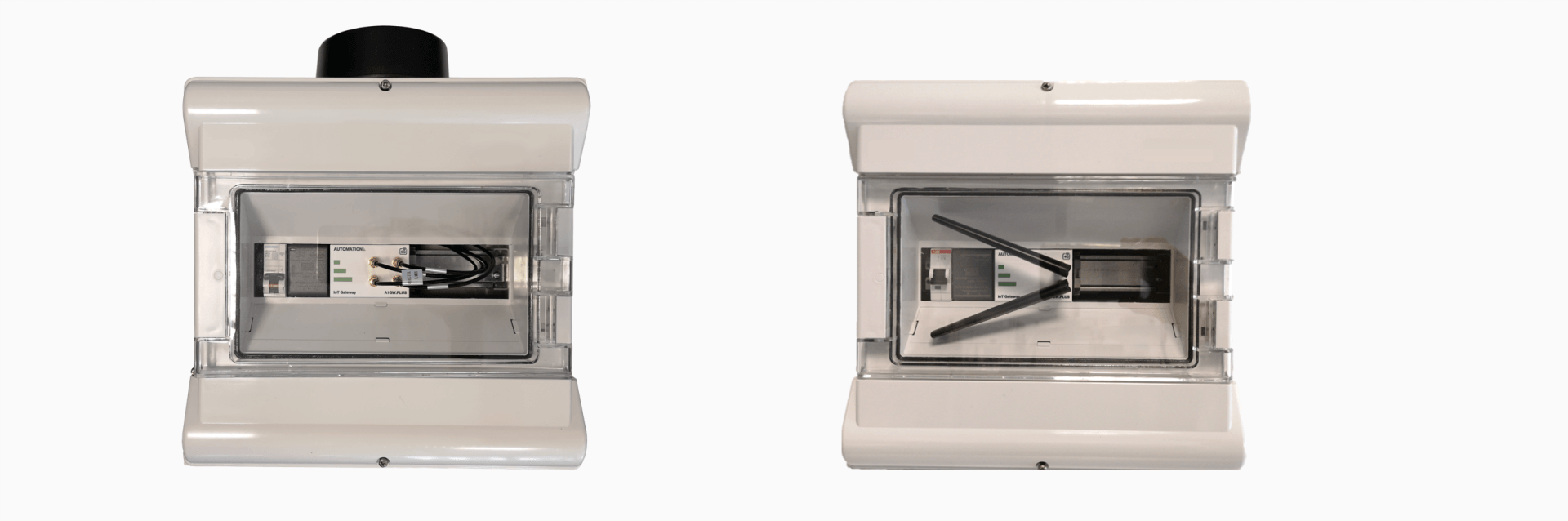 IoT Gateway SDK Foto