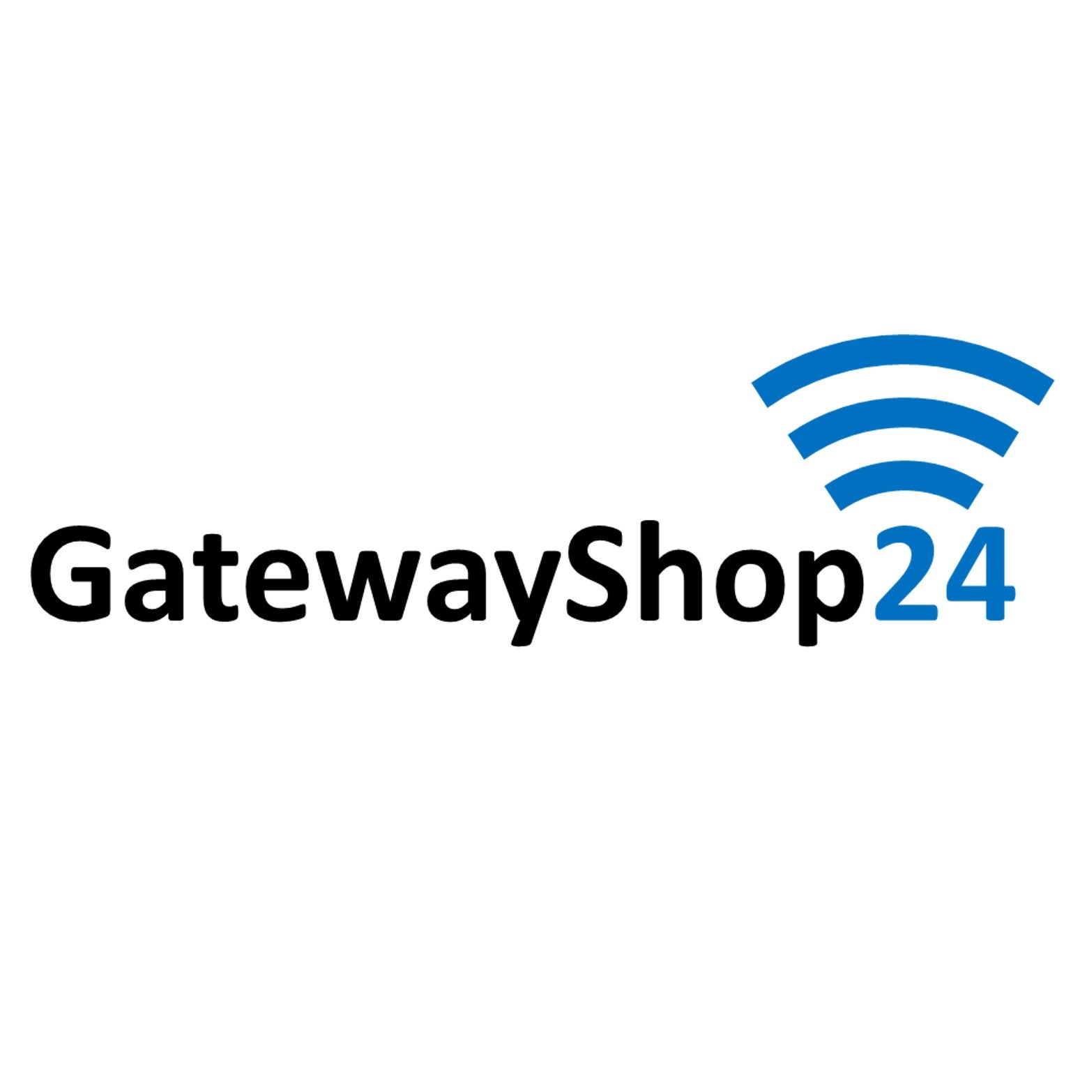 GatewayShop24 Logo